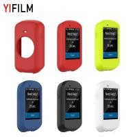 ราคา เคสซิลิโคนกันรอยสําหรับ garmin edge 830 530 (3911557057)