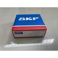 ราคา 6204-ZZ/C3 SKF ตลับลูกปืนเม็ดกลมร่องลึก แถวเดี่ยว (12766227383)