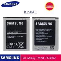 ราคา แบตเตอรี่ SAMSUNG B150AE B150AC 1800mAh Samsung Galaxy Core i8260 i8262 Galaxy Trend3 G3502 G3508 G3509 SM-G350E G350... (27911330118)