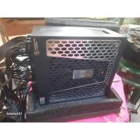 ราคา POWER Seasonic TITANIUM 750W สินค้าครบกล่องเคลมได้ตัวใหม่มา สายครบทุกเส้นสวยๆๆพร้อมติดประกันเบิกใหม่เกียบแปดพัน (29664330605)