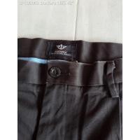 ราคา กางขาสั้นมือสองเเบรนด์ Dockers size 42" (21628616609)