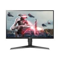 ราคา Monitor LG 27GL650F-B 27" Full HD Ultragear G-Sync Compatible Gaming Monitor with 144Hz Refresh Rate and HDR 10 - Black (3625959888)
