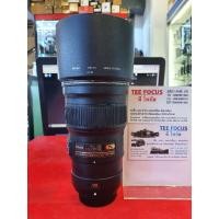 ราคา Nikon AF-S NIKKOR 300mm f4E PF ED VR (7384816140)
