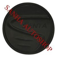 ราคา ครอบฝาถังน้ำมันสีดำด้าน Toyota Sienta ปี 2016,2017,2018,2019,2020,2021,2022,2023,2024 งาน L (1975970542)