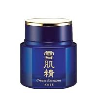 ราคา Kose Sekkisei Cream Excellent 50ml พร้อมส่ง (15432782481)