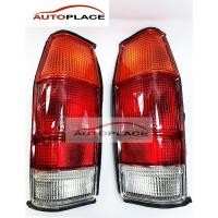 ราคา ไฟท้าย มาสด้า MAZDA B1600 B2000 B2200 (22357073156)