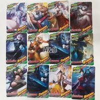 ราคา การ์ด ROV รุ่นใหม่ล่าสุด!! 90ใบ การ์ดสะสม ของเล่น ของสะสม การ์ดค่าพลัง อาร์โอวี การ์ดเกมส์ (3448542802)