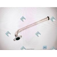 ราคา [ รถยนต์] ท่อ,ออยล์คูลเลอร์เครื่องยนต์ [ของแท้ศูนย์] Chevrolet Sonic1.6 ปี 2014 Cruze 1.8 ปี 2012-2015 25194218 (23970717228)