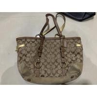 ราคา #กระเป๋ามือสอง #กระเป๋าแบรนด์แท้ #ส่งต่อกระเป๋า #กระเป๋าcoach #cachมือสอง #แบรนด์เนมแท้มือสอง (12943185139)