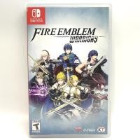 ราคา [มือ2] FIRE EMBLEM WARRIORS ,US ,ENG (2474683458)