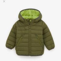 ราคา Zara เสื้อชูชีพแท้ ขนาด 12-18m (43608820181)