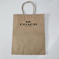 ราคา ถุงแบรนด์ Coach ขนาด กว้าง 4.5 นิ้ว ยาว 8 นิ้ว สูง 10 นิ้ว (27105908419)