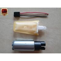 ราคา ปั๊มติ๊กในถัง+กรอง NISSAN B13, MITSUBISHI E-CAR CITY 2003,JAZ2003 ปลั๊กใหญ่ (20407780476)