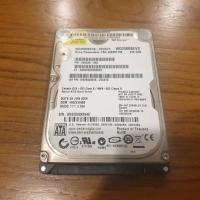 ราคา HDD Notebook WD 2.5นิ้ว ความจุ 250GB (มือสอง) (20610926285)