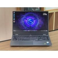 ราคา Lenovo LOQ 15IAX9-83GS00CQTA i5-12450HX SSD512GB RAM24GB RTX 3050 (6GB GDDR6) เครื่องใหม่ตัวโชว์อุปกรณ์ครบกล่อง (26168279727)