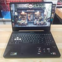ราคา ASUS TUF GAMING FX505DV-AL056T สภาพเครื่อง 80% (26223107952)