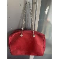 ราคา กระเป๋า Furla หนังกลับ มือสอง (4372160767)