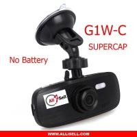 ราคา กล้องติดรถยนต์ G1W-C Supercap Original Chipset Novatek 96650 DVR Carcam (152717668)