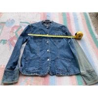 ราคา Banana Republic Jacket jeans (28468862506)