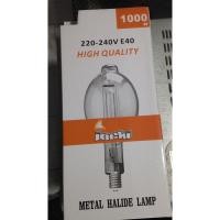 ราคา หลอด ไฟ​1000วัตต์ 220โวลต์ ต้องใช้คู่กับบัลลาสต์​ หลอดแสงสว่าง สีDaylight​ ใช้กับขั้วไฟ E40​ (1738339260)