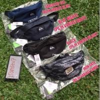 ราคา กระเป๋าคาดเอว WAISTBAG QUIKSILVER ORIGINAL (8941046600)
