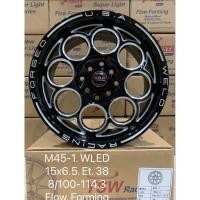 ราคา ล้อแม็กซ์เวลWELDขอบ15 4รู100/4รู114.3 กว้าง 6.5นิ้วออฟเซต38ล้อแม็กซ์เจาะ8รูใส่ได้ทั้ง4รู100และ4ร114.3ราคารวม4ล้อ (27986709926)