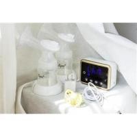 ราคา Rupex รุ่น Electric Breast Pump RBX 8015-3 2Motors Gold (3700357238)