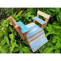 ราคา สะพานไม้ สะพานแต่งสวน สะพานไม้จริง ของแต่งสวน งานไม้เก่าสไตล์วินเทจ ทนแดดทนฝนสามารถใช้งานกลางแจ้งได้ (28726414428)