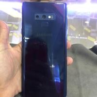 ราคา SAMSUNG NOTE 9 แรม 6 รอม 128 (3402109385)