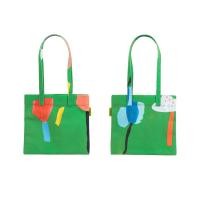 ราคา CELLS. กระเป๋าผ้า รุ่น Rainforest-Tote-XS-004-01 (25916492197)
