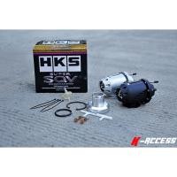 ราคา Blow off Valve HKS SQV โบออฟวาล์ว HKS SQV สีเงิน และ สีดำ HKS BLOW-OFF VALVE SQV Black&Silver โบออฟเอชเคเอส รุ่นSQV (2239481269)