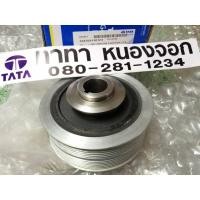 ราคา มู่เล่ย์หน้าเครื่อง สำหรับรถTATA Xenon Cng (20831452609)