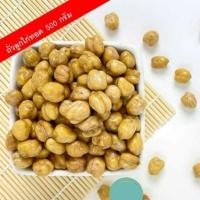 ราคา ถั่วลูกไก่ทอด 500 กรัม (19681337677)