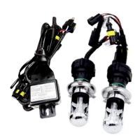 ราคา bkk_xenon หลอดไฟ XENON HID เฉพาะหลอด 1คู่ พร้อมH4slide ขั้วH4-H/L มีค่าสี 4300K 6000K 8000K 10000K 12000K 30000K (24932614566)