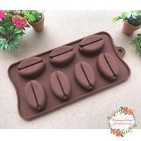 ราคา พิมพ์ซิลิโคน พิมพ์วุ้น พิมพ์สบู่ กาแฟ (130663535)