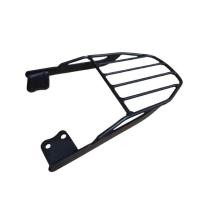 ราคา แร็คท้าย HONDA WAVE110-i New (2011-2021) ตะแกรงท้ายรถมอเตอร์ไซค์ ตรงรุ่น สำหรับยึดของ ติดกล่องใส่ของอเนกประสงค์ (18282393347)