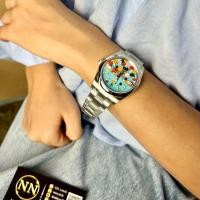 ราคา นาฬิกาข้อมือ op bubble 36 mm cc super top (41401271430)