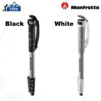 ราคา Manfrotto MMCOMPACTADV Compact Aluminium Monopod Advanced (ดํา/ขาว) (18789196567)
