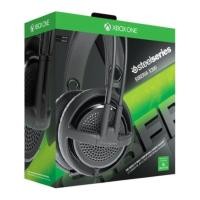 ราคา Steelseries Siberia X300 Gaming Headset Pc (XboxOne) #1370 (549285134)
