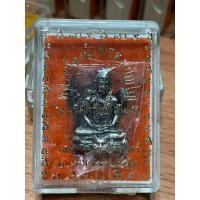 ราคา พระศิวะเนื้อสัมฤทธิ์ชุบซาตินหลวงปู่หงษ์วัดเพชรบุรีจังหวัดสุรินทร์ (23133969123)