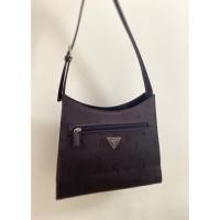 ราคา กระเป๋า GUESS Vintage Shoulder Bag แท้ (40206742322)