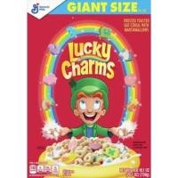 ราคา Lucky Charms cereal แบ่งขาย (21117525510)