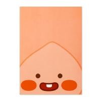 ราคา สมุดริมด้าย A5 KAKAO FRIENDS KK1-222-2 (19795572265)