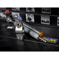 ราคา กันสะบัด OHLINS SD001 (made in Sweden)แจ้งรุ่นรถและอีเมลสำหรับเขียนใบรับประกัน(พร้อมส่ง!!)ของแท้แน่นอน!! (20963640365)