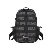ราคา Supreme Backpack FW21 (BLACK) (14343805093)