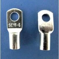 ราคา หางปลา 2 ชั้น ยุโรป SC 16-6 , 16-8 , 16-10 (จำนวน 100ตัว) (1452787746)