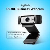 ราคา WEBCAM (กล้องเว็บแคม) LOGITECH C930E BUSINESS WEBCAM ประกัน 1 ปี (3220050057)