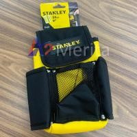 ราคา กระเป๋าเครื่องมือ 4 ช่อง 9" Stanley STST509104 (40913491213)