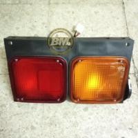 ราคา Stop Lamp Fuso Nissan/Stop Lamp Fuso Nissan 1 ชุด (RH+LH) (42964660684)