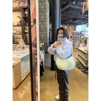 ราคา shoopen รุ่น : wrickle hobo bag (23634891583)